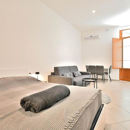 シエーナLa Casa Del Soleアパートメント エクステリア 写真